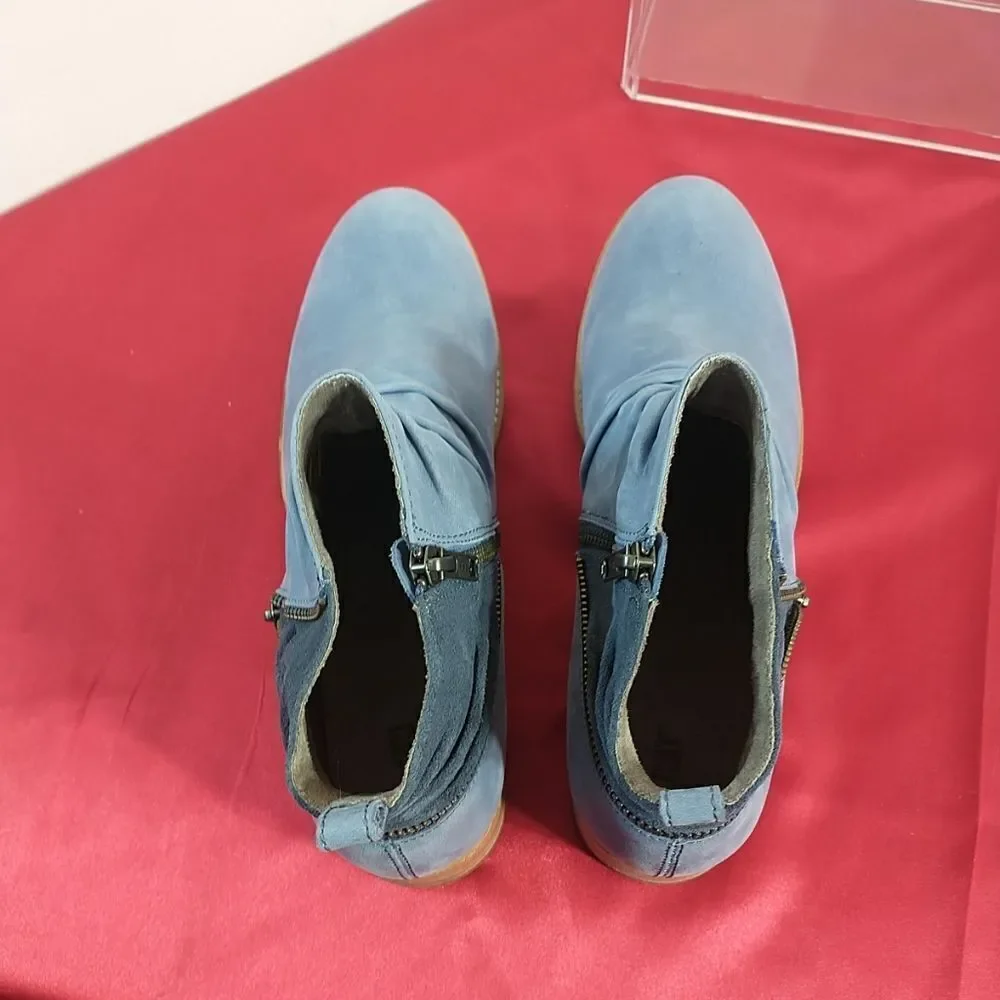 CAT FOOTWEAR Women display picture 1